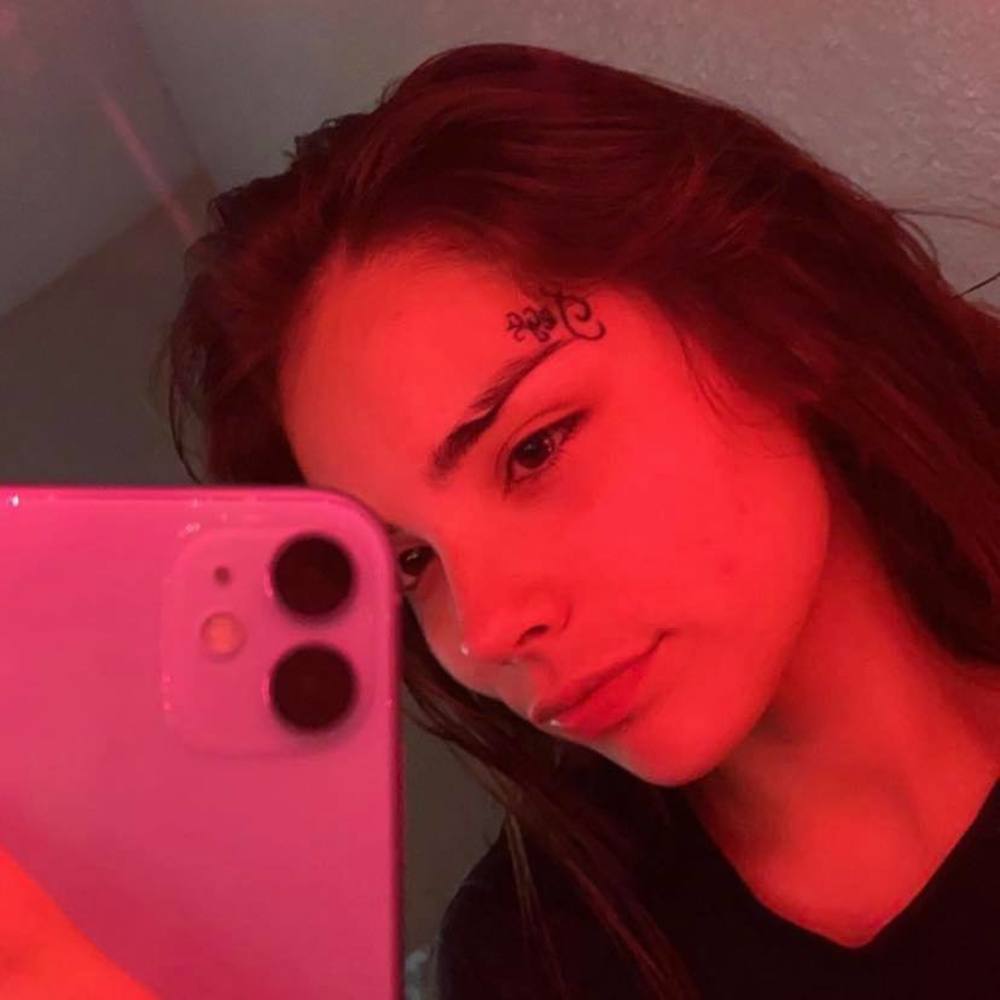 Meet your Posher, Layla